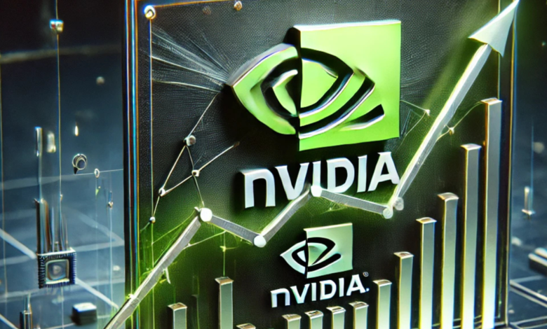 nvda stock split date