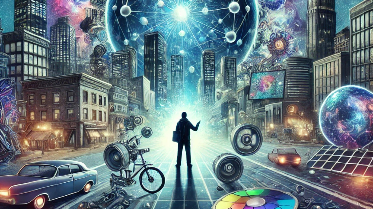the independent sf