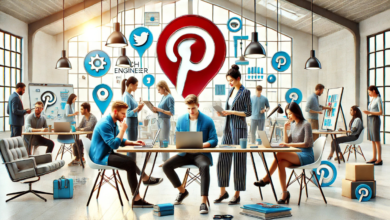 pinterest careers