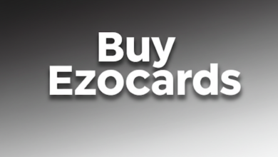 buy ezocards