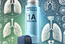 immediate 1a proair