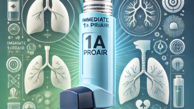 immediate 1a proair