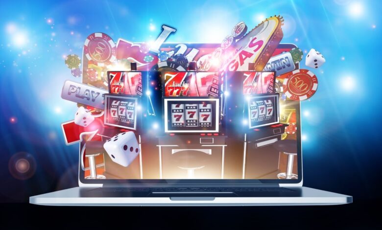 Link Slot88 Resmis with Progressive Jackpots: Are They Harder to Win?