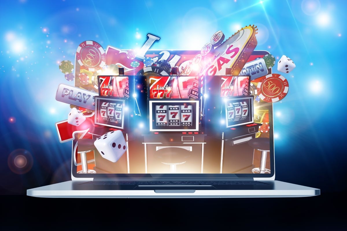 Link Slot88 Resmis with Progressive Jackpots: Are They Harder to Win?