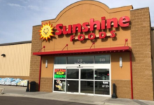 sunshine grocers