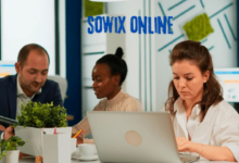 sowix online