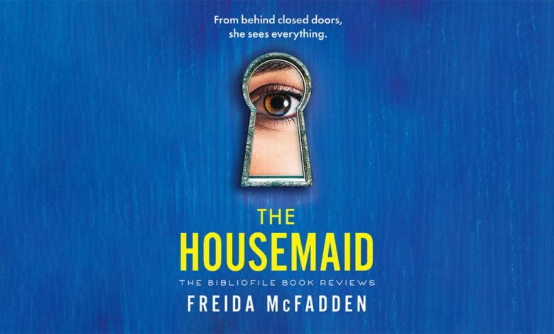 The Housemaid Book