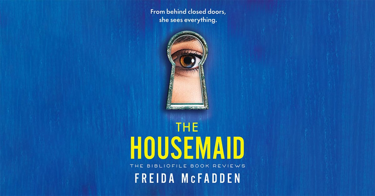 The Housemaid Book