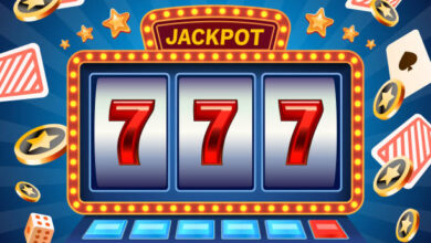 The Rise of Situs Slot Gacor: Why These Sites Are So Popular