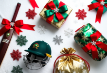 gift cricket